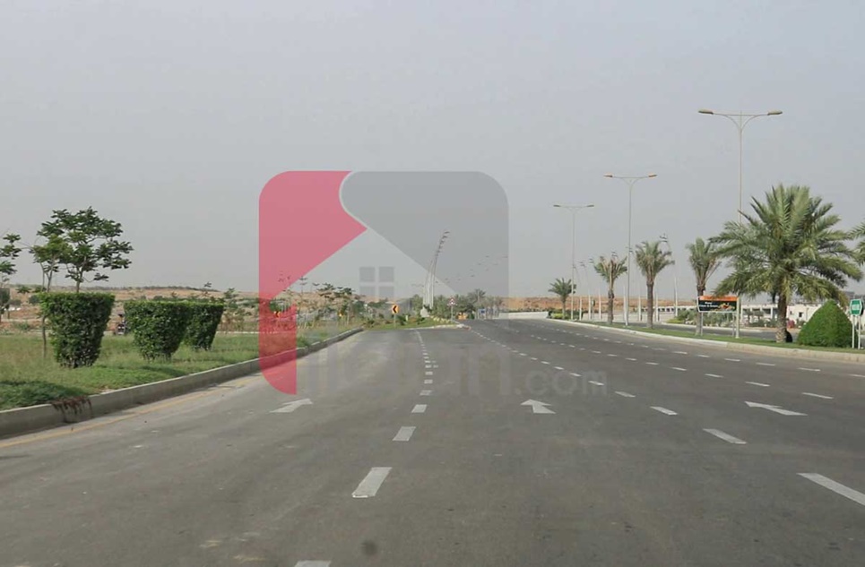 2 Bed Apartment for Sale in Bahria Heights, Bahria Town, Karachi