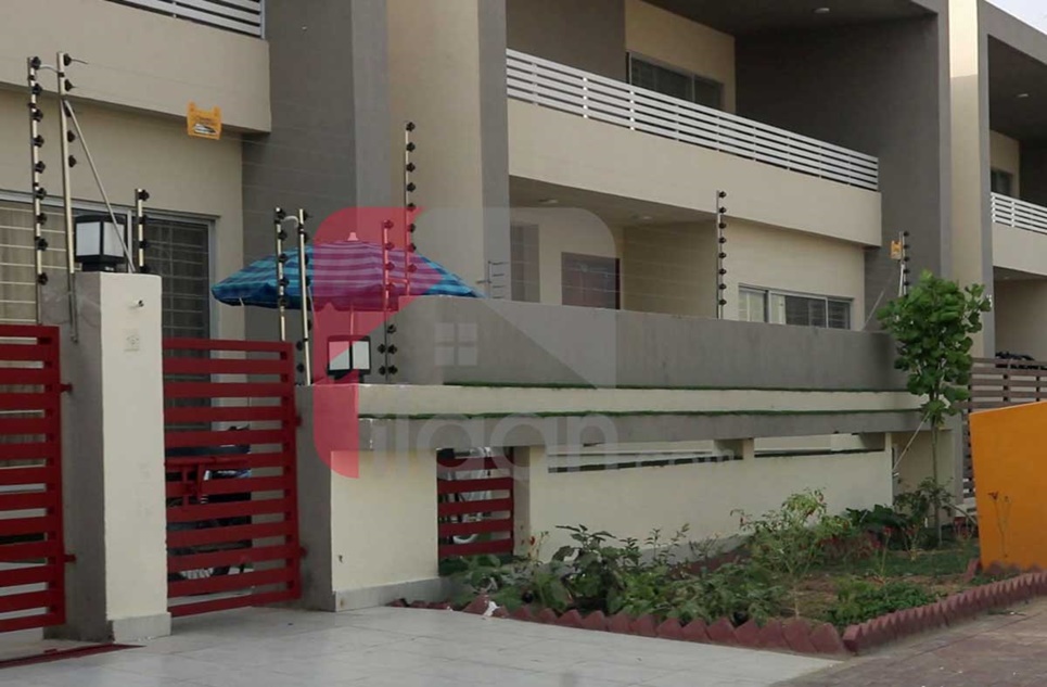 200 Sq.yd House for Sale in Precinct 10, Bahria Town, Karachi