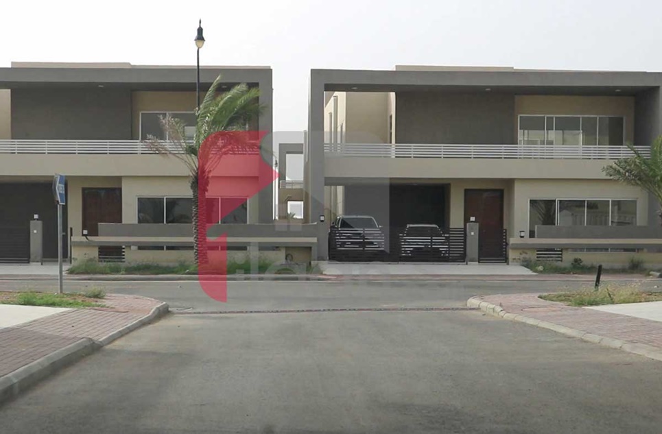 200 Sq.yd House for Sale in Precinct 11, Bahria Town, Karachi