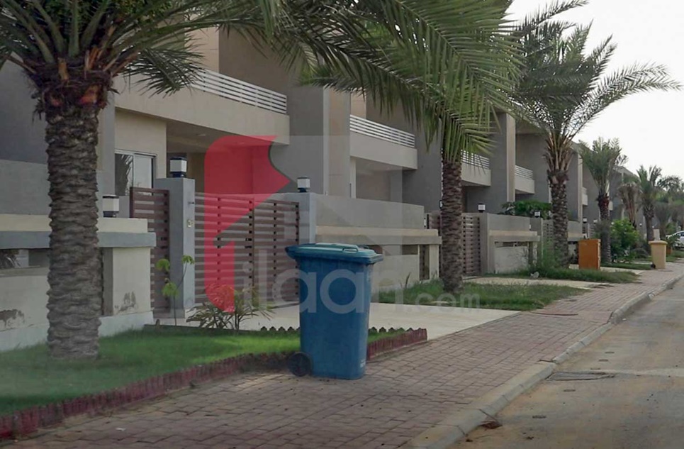 152 Sq.yd House for Sale in Precinct 11, Bahria Town, Karachi