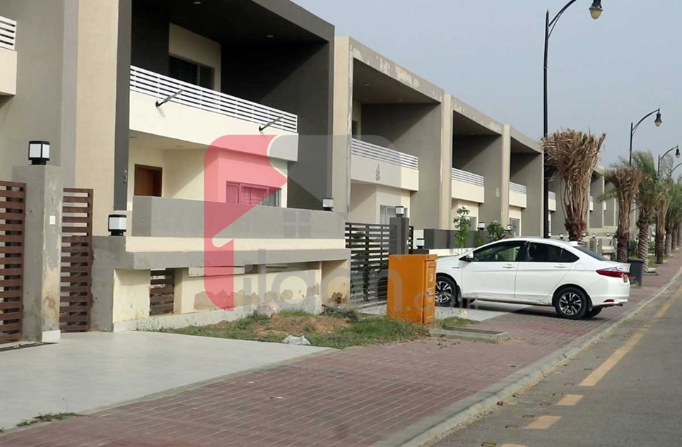 4 Bed Apartment for Sale in Precinct 19, Bahria Town, Karachi