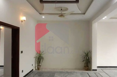 6 Marla House for Rent in Ravi Block, Mumtaz City, Islamabad