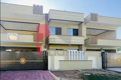 10 Marla House for Rent in Royal Homes, Lehtarar Road, Islamabad