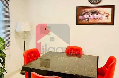 2 Bed Apartment for Rent in The Atrium, Zaraj Housing Scheme, Islamabad