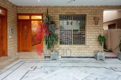 1 Kanal House for Sale in Korang Town, Rawalpindi