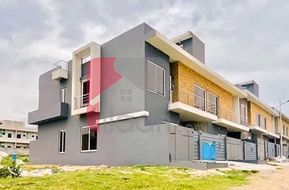 5 Marla House for Sale in Multi Gardens B-17, Islamabad