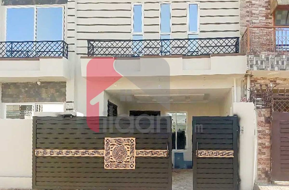 7 Marla House for Sale in Multi Gardens B-17, Islamabad
