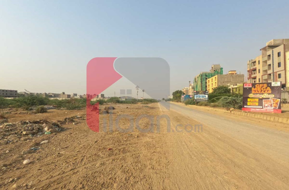 35 Sq.ft Shop for Sale in Phase 1, North Town Residency, Karachi