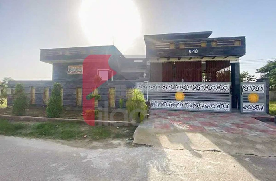1 Kanal House for Sale in PAF Tarnol, Islamabad