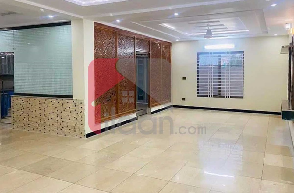 14 Marla House for Rent (First Floor) in PHAF Officers Residencia, Kuri Road, Islamabad