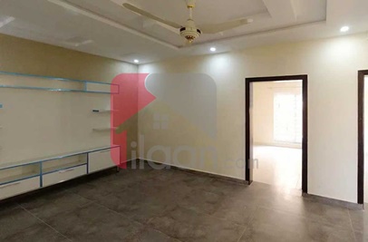 8.9 Marla House for Rent (First Floor) in PHAF Officers Residencia, Kuri Road, Islamabad