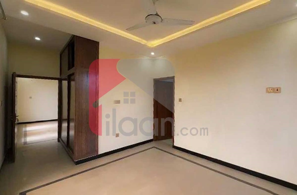 5 Marla House for Rent (Ground Floor) in TopCity-1, Islamabad