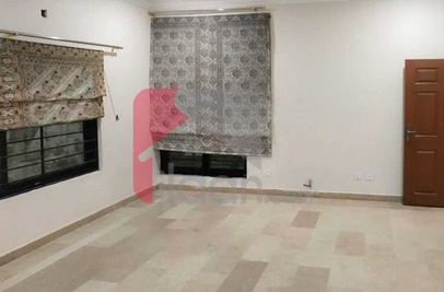 16 Marla House for Rent (Ground Floor) in Block F, Soan Garden, Islamabad