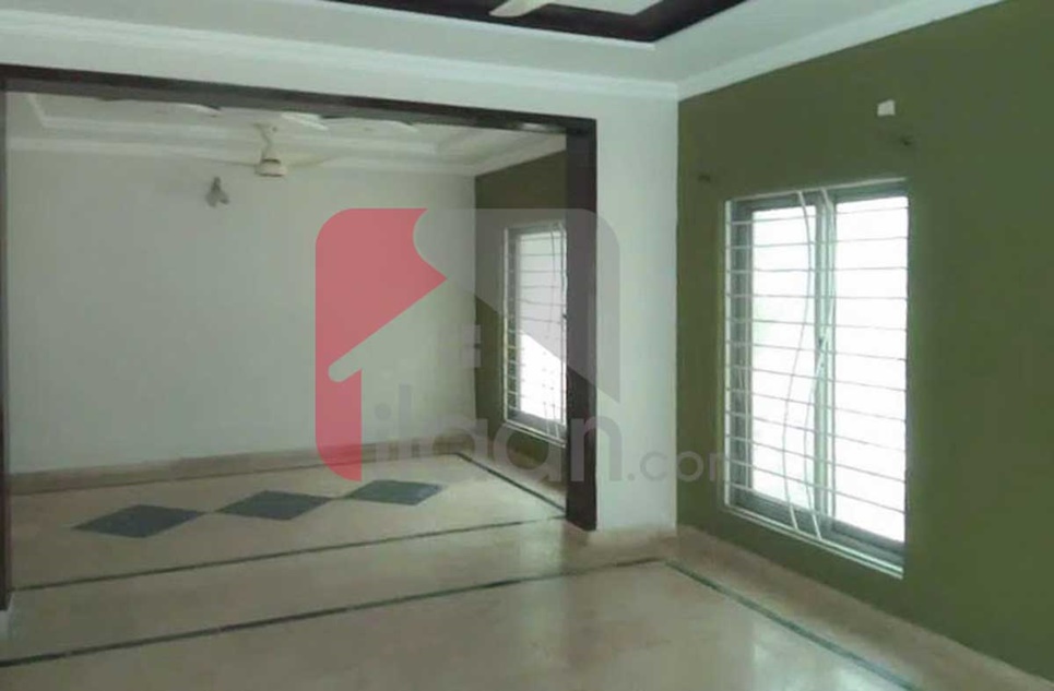 10 Marla House for Rent (Ground Floor) in Phase 1, Pakistan Town, Islamabad