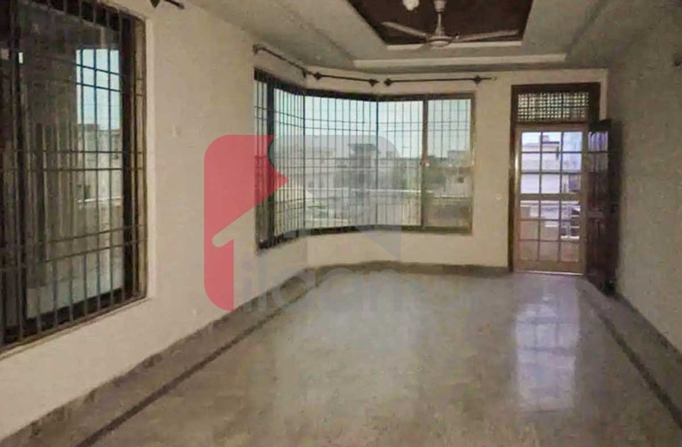5 Marla House for Rent in Naval Anchorage, Islamabad