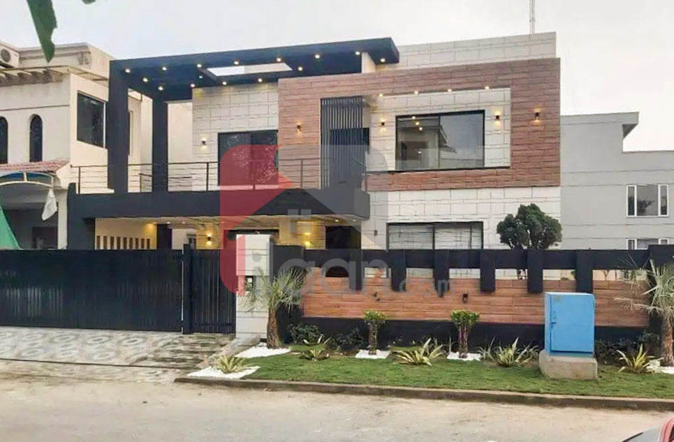 1 Kanal House for Sale in Citi Housing Society, Gujranwala