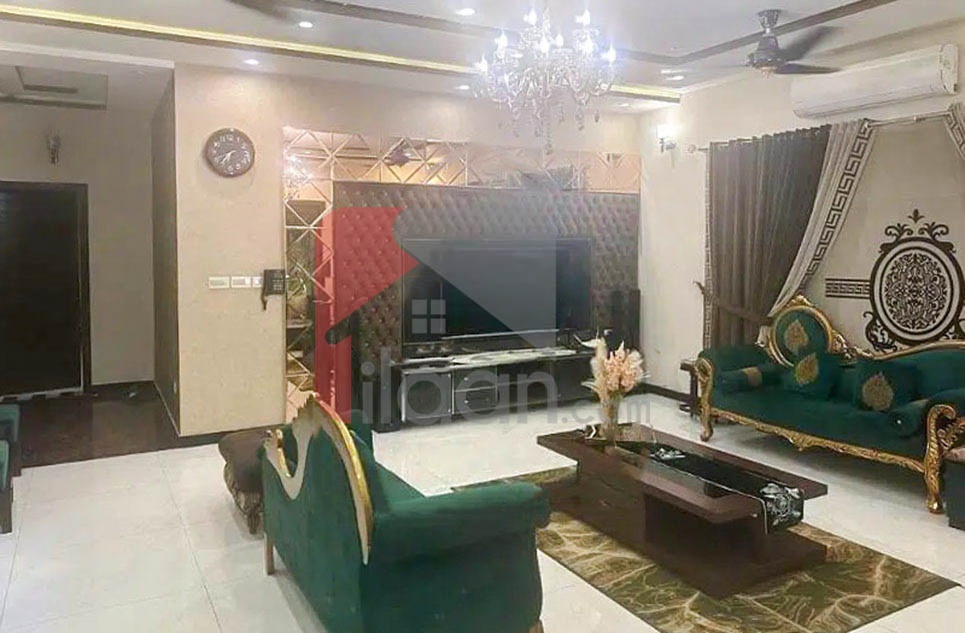 1 Kanal House for Sale in Phase 1, Citi Housing Society, Gujranwala