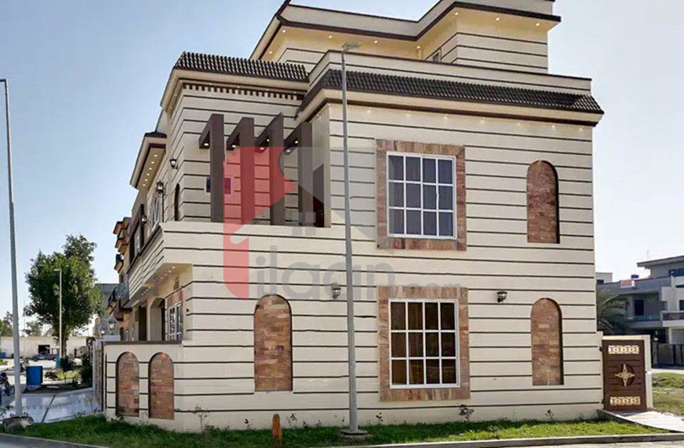 5 Marla House for Sale in Citi Housing Society, Gujranwala