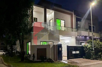 5.5 Marla House for Sale in Citi Housing Society, Gujranwala