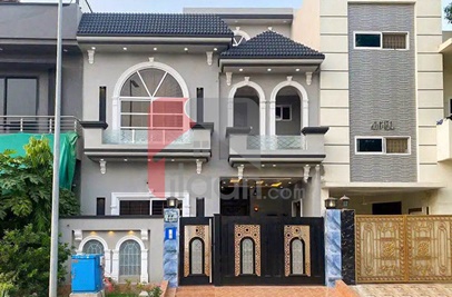 5.5 Marla House for Sale in Citi Housing Society, Gujranwala