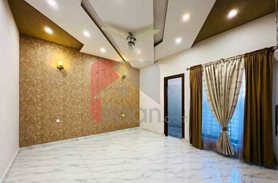 6 Marla House for Sale in Citi Housing Society, Gujranwala