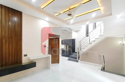 5 Marla House for Sale in Block EE, Phase 1, Citi Housing Society, Gujranwala