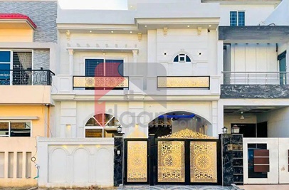 5 Marla House for Sale in Phase 1, Citi Housing Society, Gujranwala