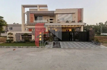 1 Kanal House for Sale in Neelam Block, DC Colony, Gujranwala