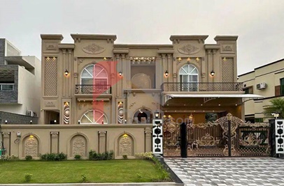 1 Kanal House for Sale in Kabul Block, Phase 1, DC Colony, Gujranwala
