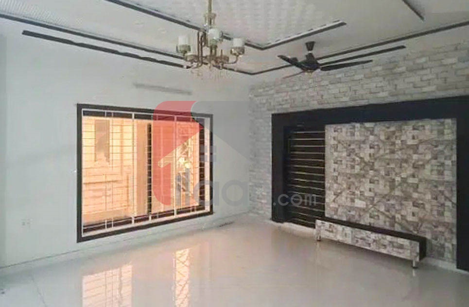 5 Marla House for Rent in DC Colony, Gujranwala