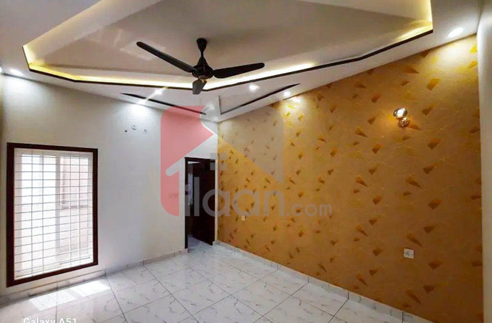 5 Marla House for Sale in Sawan Block, Phase 1, DC Colony, Gujranwala