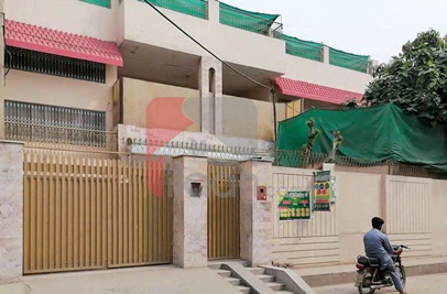 1.2 Kanal House for Sale in Jalil Town, Gujranwala