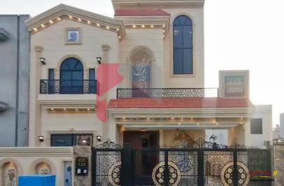 10 Marla House for Sale in Citi Housing Society, Gujranwala