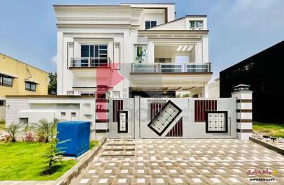 10 Marla House for Sale in Citi Housing Society, Gujranwala