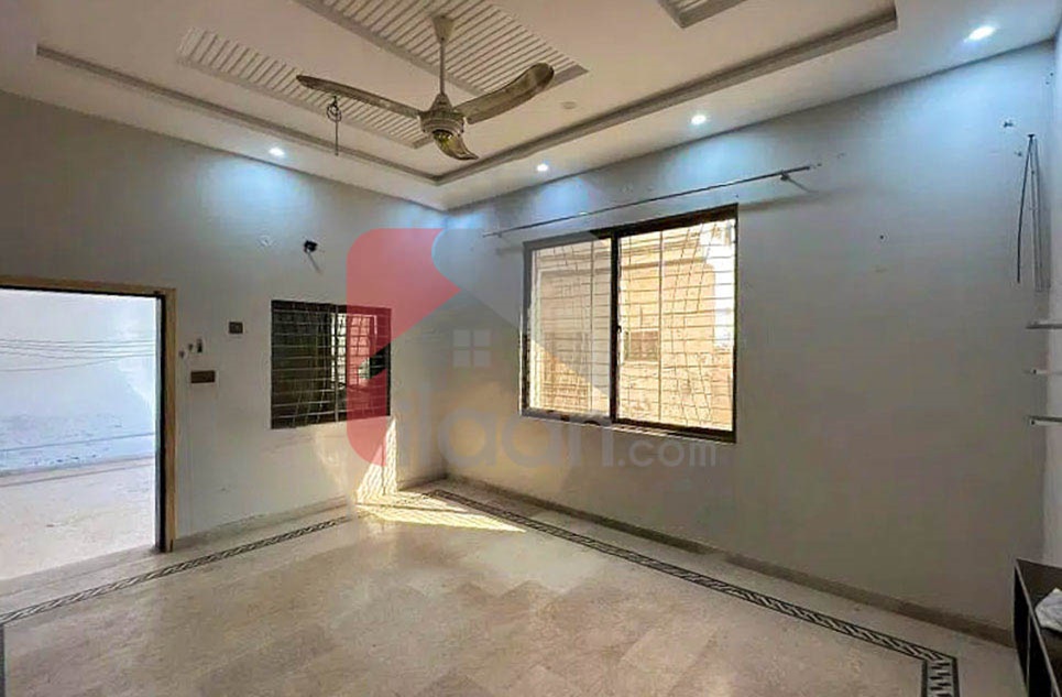 5 Marla House for Sale in Shahrah-e-Quaid-e-Azam, Rahwali Cantt, Gujranwala