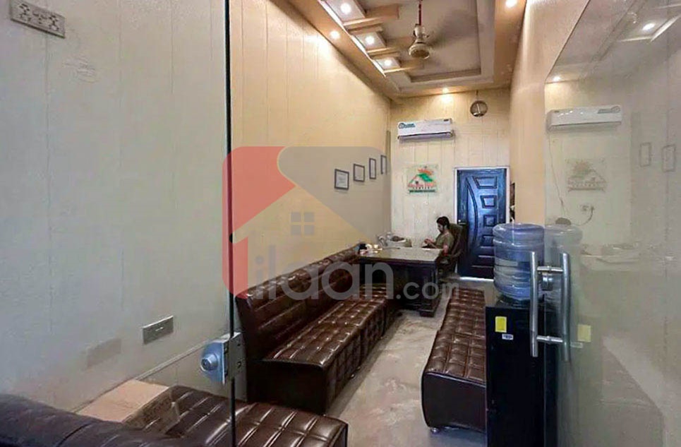 3 Marla Shop for Rent on GT Road, Gujranwala