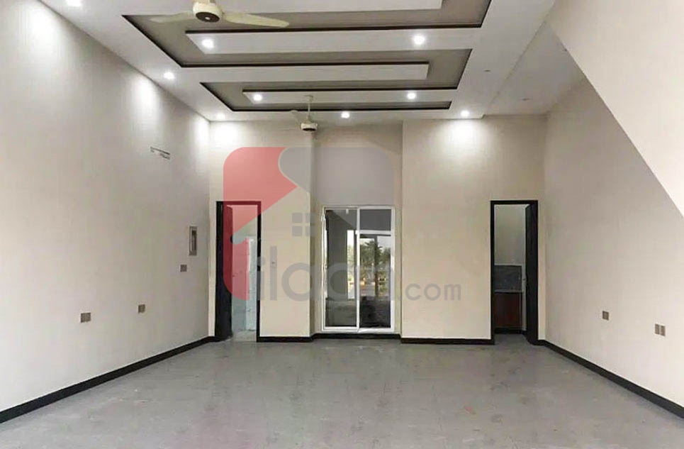 4 Marla Office for Rent in Palm City Housing Scheme, Gujranwala