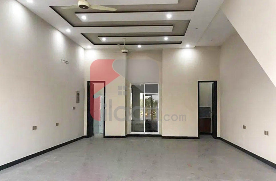 4 Marla Office for Rent in Palm City Housing Scheme, Gujranwala