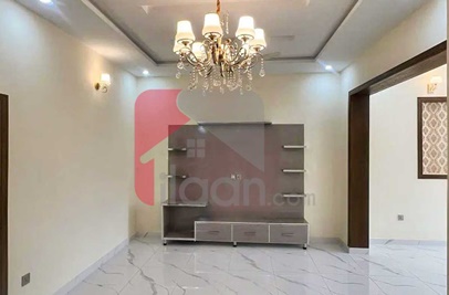 7 Marla House for Sale in Soan Garden, Islamabad