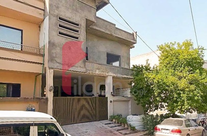 6 Marla House for Sale in Block C, Soan Garden, Islamabad
