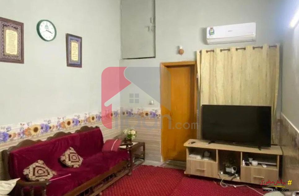 5 Marla House for Sale in Gosha-e-Ahbab, Lahore