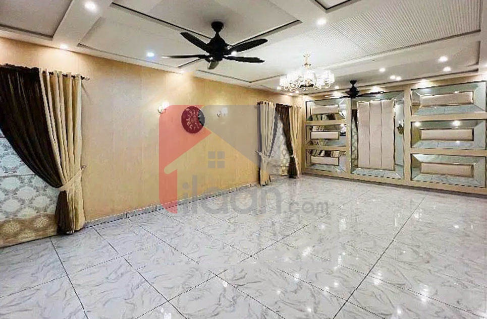 1 Kanal House for Sale in DC Colony, Gujranwala