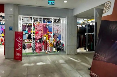 1.8 Marla Shop for Sale in PWD Housing Scheme, Islamabad