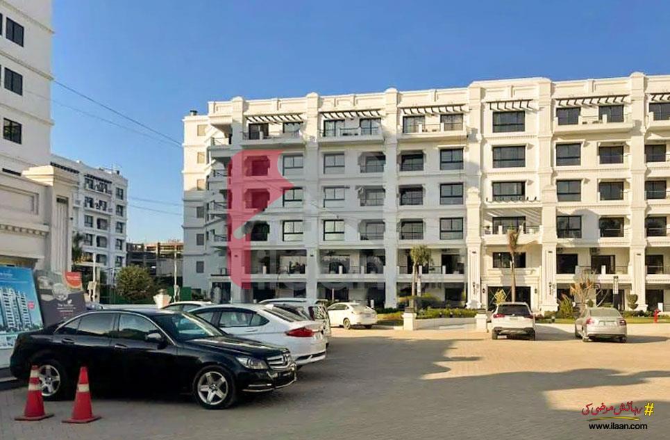 2 Bed Apartment for Rent in The Springs Apartment Homes, Main Canal Bank Road, Lahore