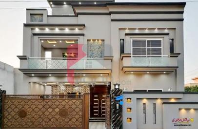 10 Marla House for Sale in Canal View Housing Scheme, Gujranwala