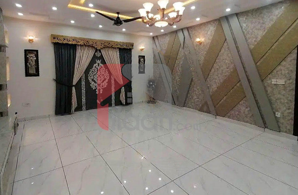 10 Marla House for Rent (First Floor) in DC Colony, Gujranwala