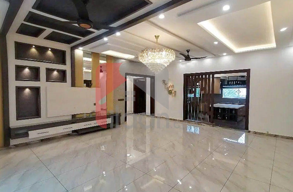 1 Kanal House for Rent (First Floor) in DC Colony, Gujranwala