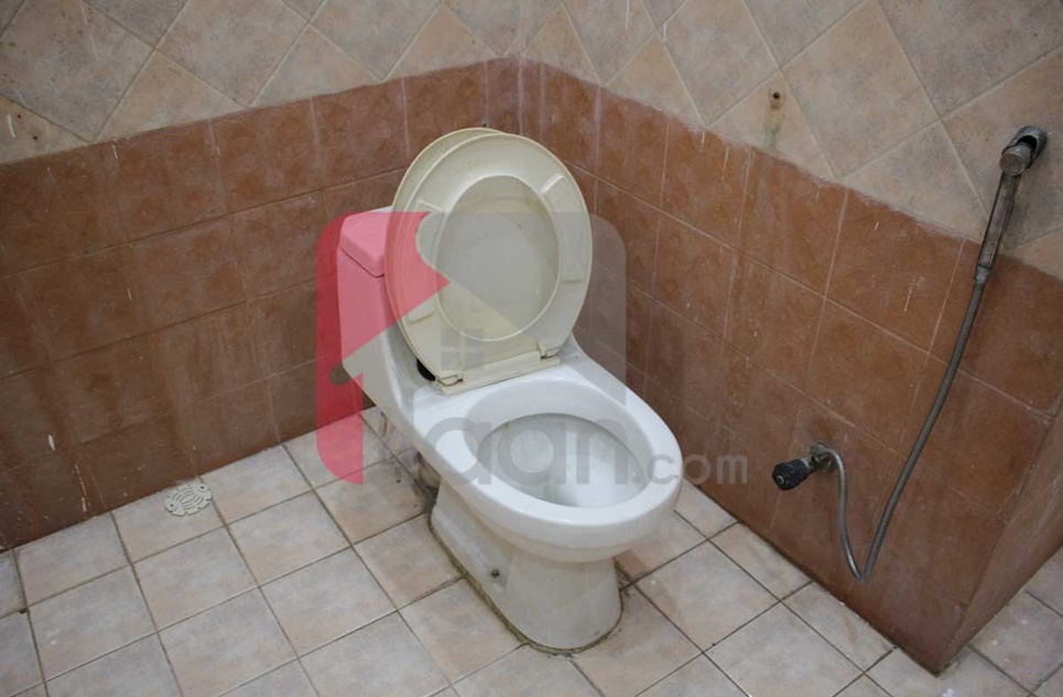 1 Kanal House for Rent (First Floor) in Block B1, Phase 1, Johar Town, Lahore