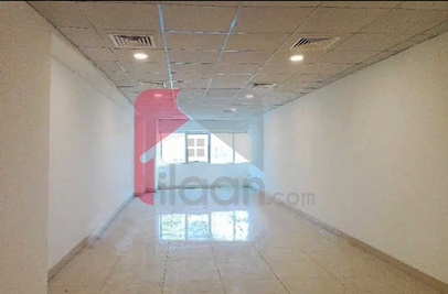 2.7 Marla Office for Rent in Al-Ghurair Giga, Phase 2, DHA Islamabad