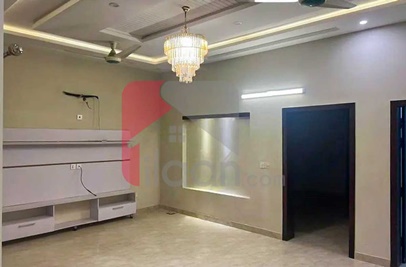 10 Marla House for Rent in Sector C2, Bahria Enclave, Islamabad